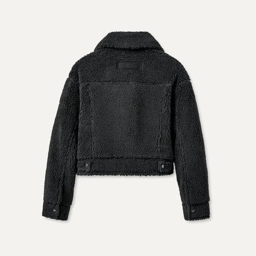 Jacheta UGG Frankie Short Trucker
