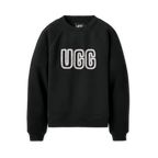 Pulover UGG Ugg Logo Crewneck