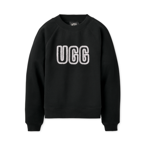 Pulover UGG Ugg Logo Crewneck