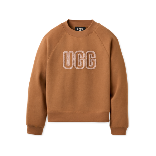 Pulover UGG Ugg Logo Crewneck