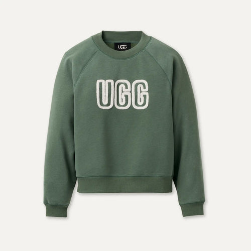 Pulover UGG Ugg Logo Crewneck