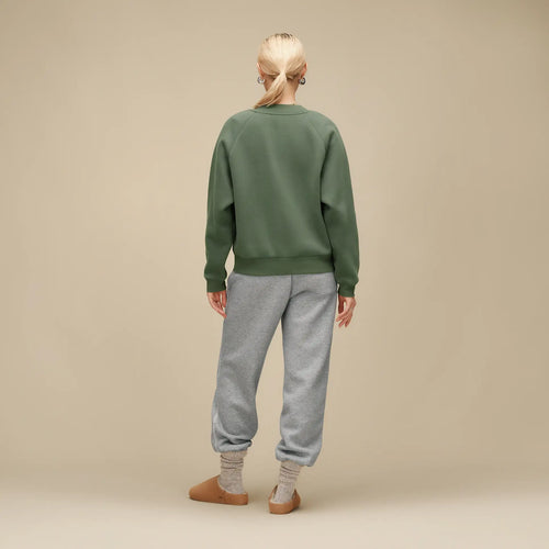 Pulover UGG Ugg Logo Crewneck