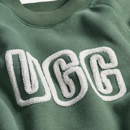 Pulover UGG Ugg Logo Crewneck