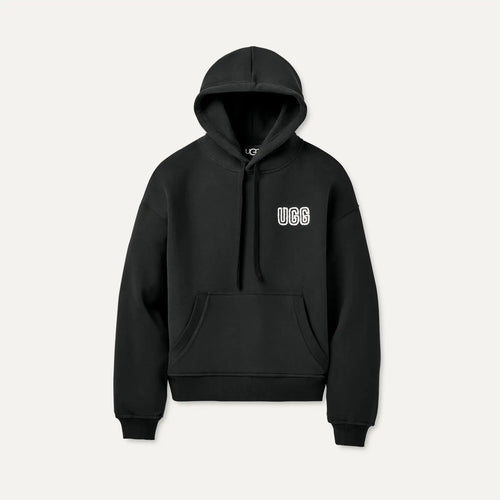 Hanorac UGG Ugg Logo Hoodie