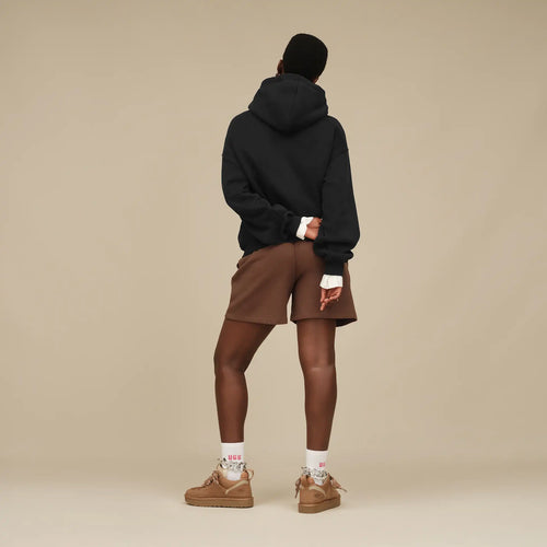 Hanorac UGG Ugg Logo Hoodie