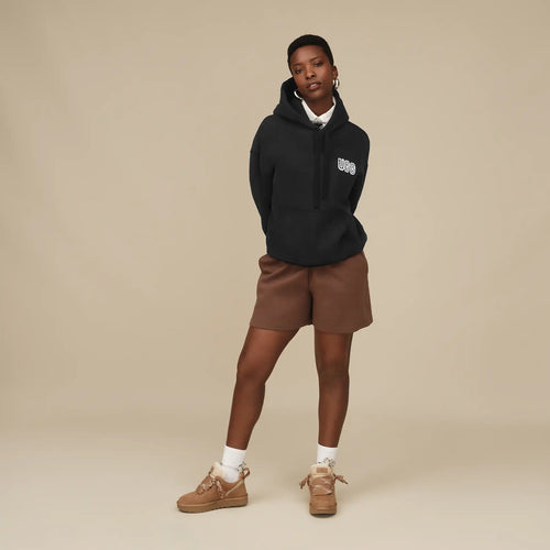 Hanorac UGG Ugg Logo Hoodie
