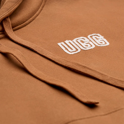 Hanorac UGG Ugg Logo Hoodie