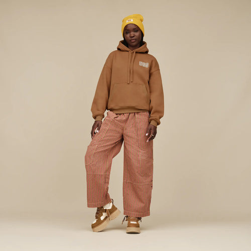 Hanorac UGG Ugg Logo Hoodie