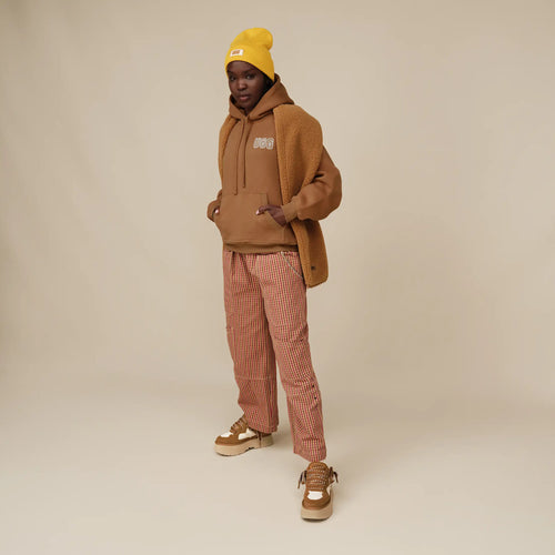 Hanorac UGG Ugg Logo Hoodie
