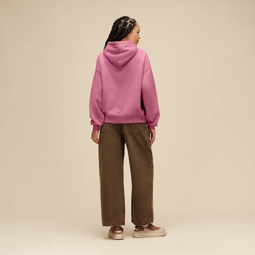 Pulover UGG Ugg Logo Hoodie