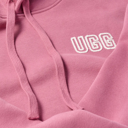 Pulover UGG Ugg Logo Hoodie