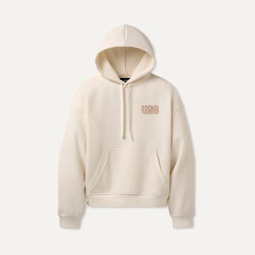 Hanorac UGG Ugg Logo Hoodie
