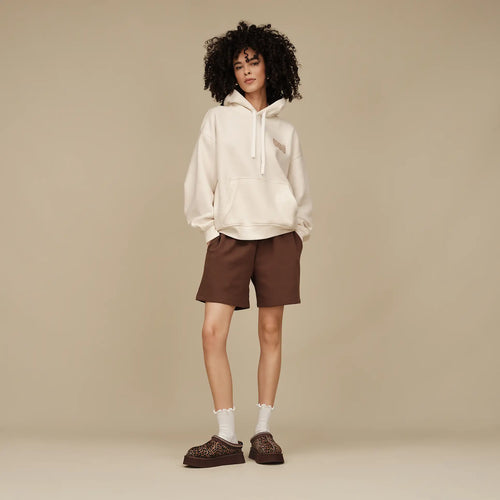 Hanorac UGG Ugg Logo Hoodie