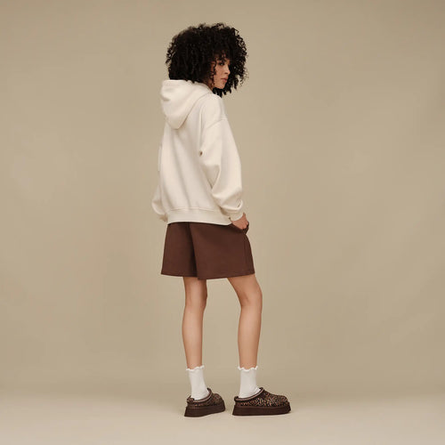 Hanorac UGG Ugg Logo Hoodie