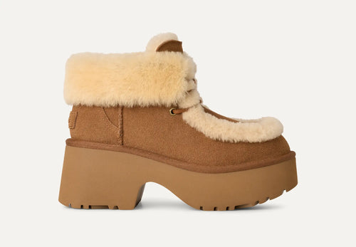 Gheata UGG New Heights Lace Up