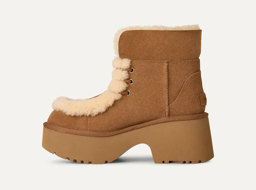 Gheata UGG New Heights Lace Up