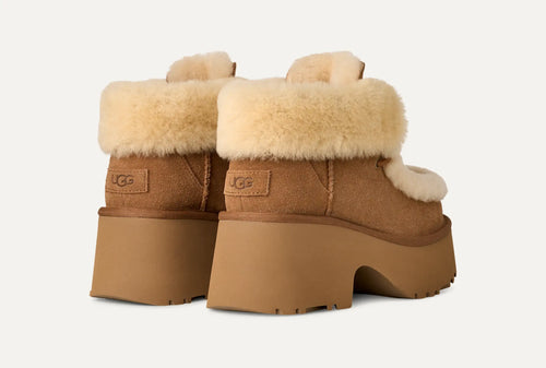 Gheata UGG New Heights Lace Up
