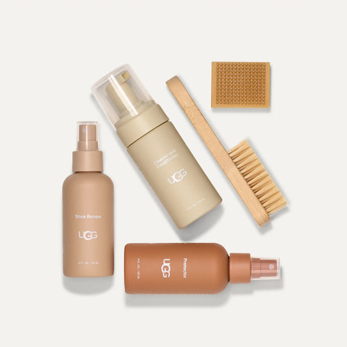 Kit curatare UGG Ugg Care Kit New