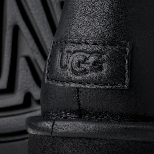Gheata UGG New Heights Cuff Lthr