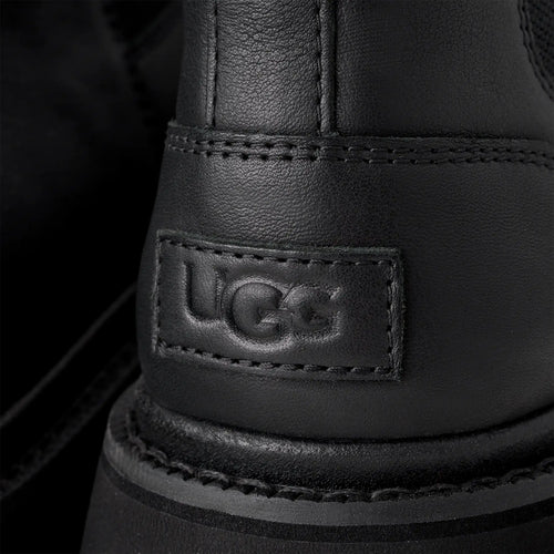 Gheata UGG Chelsea Lug Leather