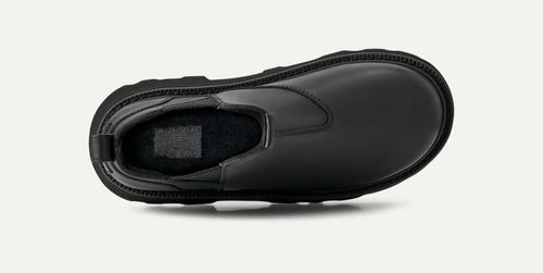Gheata UGG Chelsea Lug Leather