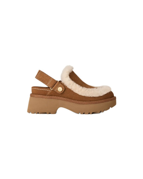 Gheata UGG New Heights Esmee Clog