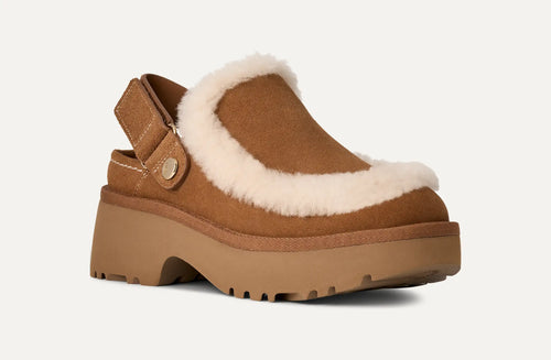 Gheata UGG New Heights Esmee Clog