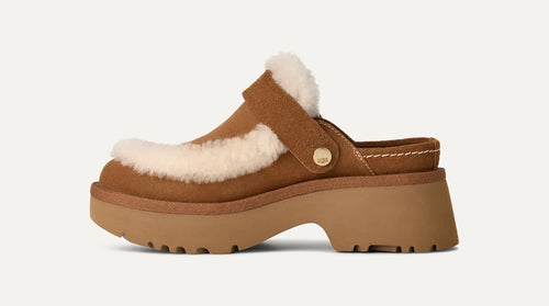 Gheata UGG New Heights Esmee Clog