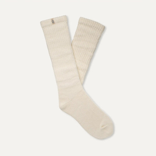 Sosete UGG Tyla Slouchy Crew Ii