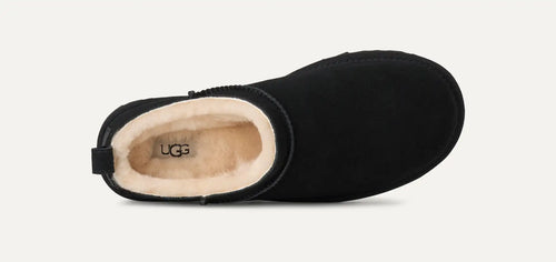 Gheata UGG Classic Micro