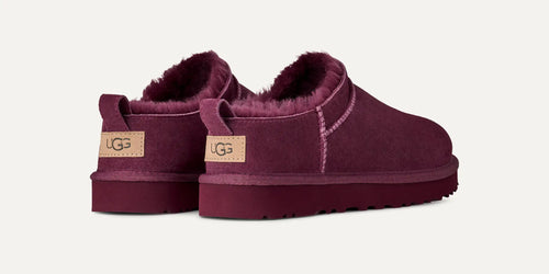 Gheata UGG Classic Micro