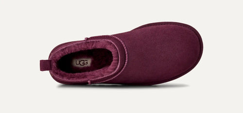 Gheata UGG Classic Micro
