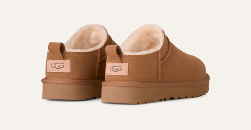 Gheata UGG Classic Micro