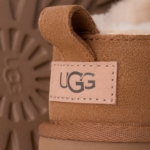 Gheata UGG Classic Micro