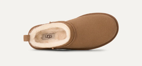Gheata UGG Classic Micro