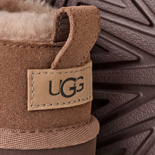 Gheata UGG Classic Micro