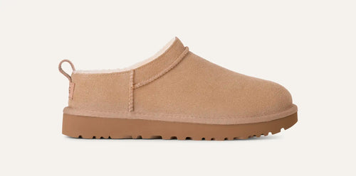 Gheata UGG Classic Micro