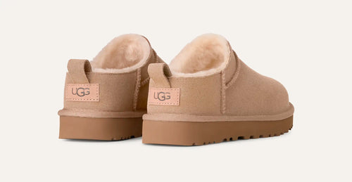 Gheata UGG Classic Micro