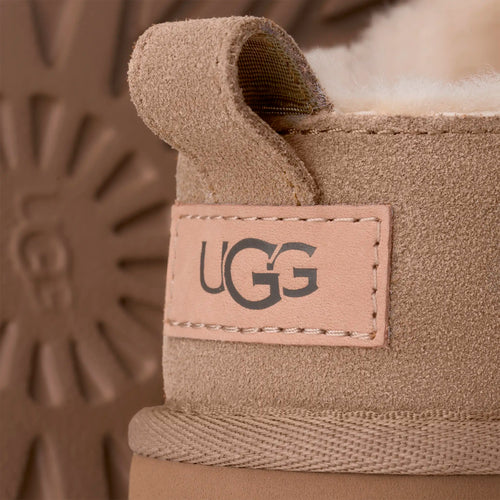 Gheata UGG Classic Micro