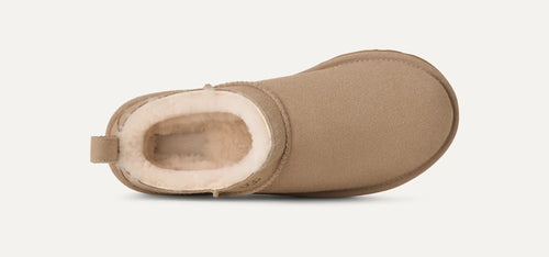 Gheata UGG Classic Micro