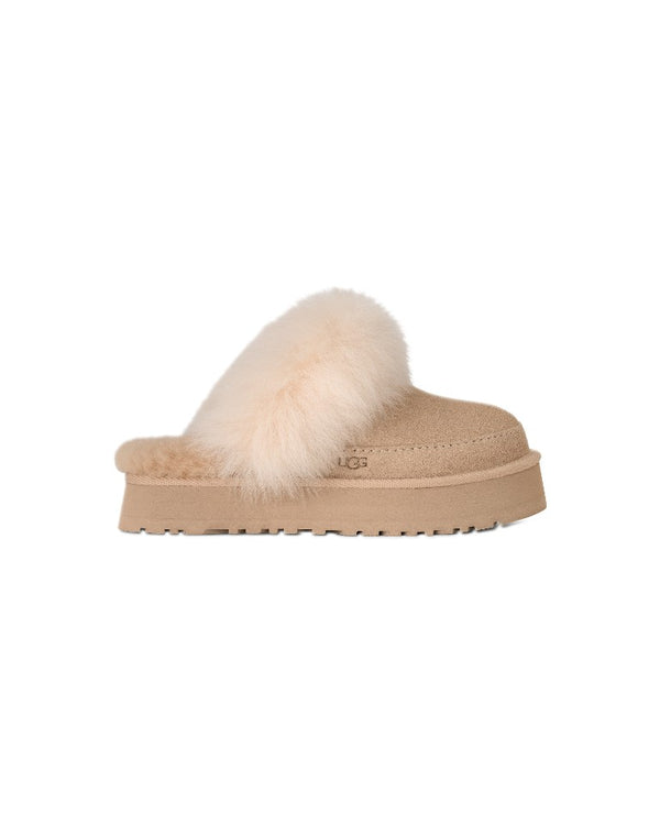 Papuci UGG Disquette Chalet