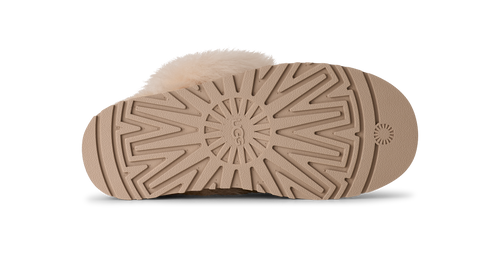 Papuci UGG Disquette Chalet