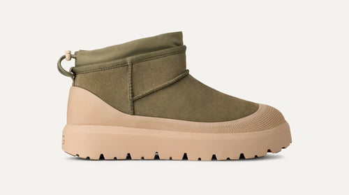 Gheata UGG Cl Ultra Mini Weather Hybrid
