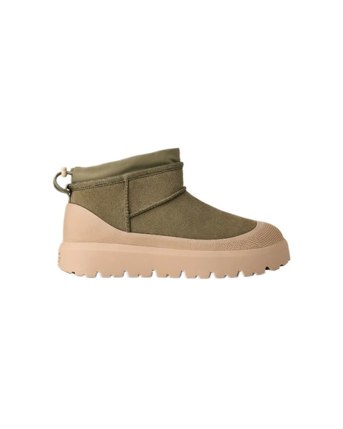 Gheata UGG Cl Ultra Mini Weather Hybrid
