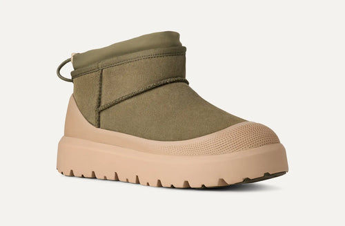 Gheata UGG Cl Ultra Mini Weather Hybrid