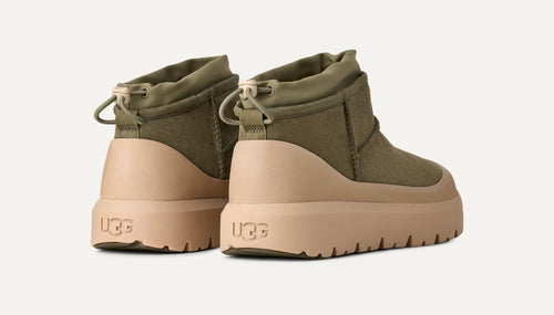 Gheata UGG Cl Ultra Mini Weather Hybrid