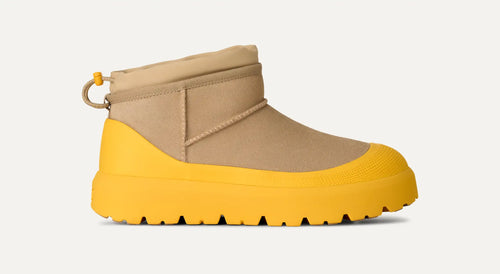 Gheata UGG Cl Ultra Mini Weather Hybrid