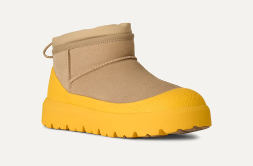 Gheata UGG Cl Ultra Mini Weather Hybrid