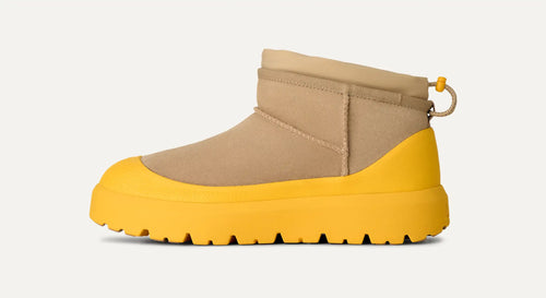 Gheata UGG Cl Ultra Mini Weather Hybrid