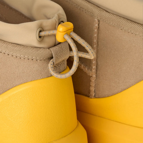 Gheata UGG Cl Ultra Mini Weather Hybrid